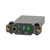 Lectrosonics DSR4-B1C1, RCVR 4-CH DIGITAL SLOT