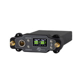 Lectrosonics DSR-B1C1, RCVR 2-CH DIGITAL SLOT
