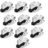 DPA Microphones Miniature Microphone Clip, Small (White)