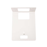 AIDA-WM-PTZ-W PTZ Universal Wall Mount Bracket White