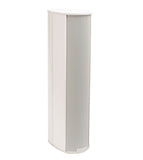 Biamp Systems Desono ENT206B, ENT206W Column Point Source Loudspeaker