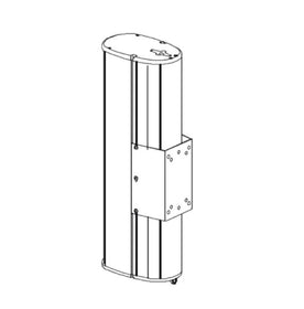 Biamp Systems E200-SAKB, E200-SAKW