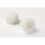 DPA AIR1 Fur Universal Miniature Fur Windscreen 2pcs