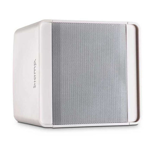 Biamp Systems KUBO5T-BL/KUBO5T-W 5.25
