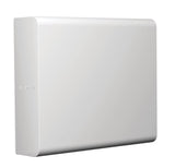 Biamp Systems SUBLIME-BL, SUBLIME-W Ultra compact, 6.5-inch, passive, indoor, subwoofer, full-range level output to satellites