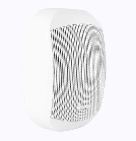 Biamp Systems MASK4C-BL/MASK4C-W 4.25