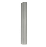 Biamp Systems ENT-LF ENTASYS Low Frequency, Column Loudspeaker