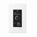 Yamaha MCP2B, MCP2W Digital Mixer Remote Control Wall Panel | Black, White