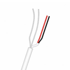 Biamp Systems MC-250 Magic Cable, 250-Foot Spool