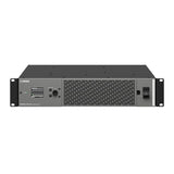 Yamaha XMS24S8, 8-Channel Power Amplifier with DSP and Power Sharing
