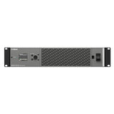 Yamaha XMS24S8, 8-Channel Power Amplifier with DSP and Power Sharing