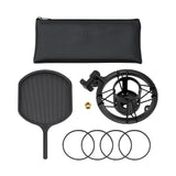 Yamaha YCM705 Black & White | Condenser Microphone