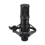 Yamaha YCM705 Black & White | Condenser Microphone