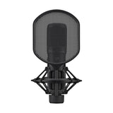 Yamaha YCM705 Black & White | Condenser Microphone