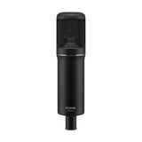 Yamaha YCM705 Black & White | Condenser Microphone
