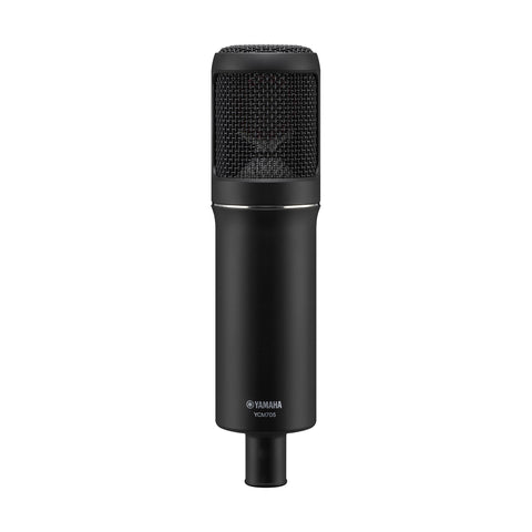 Yamaha YCM705 Black & White | Condenser Microphone