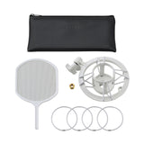 Yamaha YCM705 Black & White | Condenser Microphone