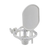 Yamaha YCM705 Black & White | Condenser Microphone