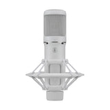 Yamaha YCM705 Black & White | Condenser Microphone