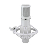 Yamaha YCM705 Black & White | Condenser Microphone