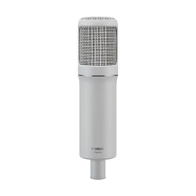 Yamaha YCM705 Black & White | Condenser Microphone