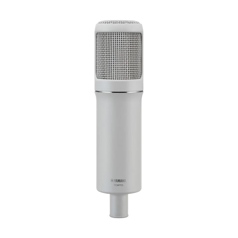 Yamaha YCM705 Black & White | Condenser Microphone