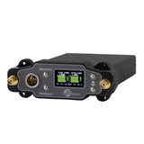 Lectrosonics DSR-A1B1, RCVR 2-CH DIGITAL SLOT