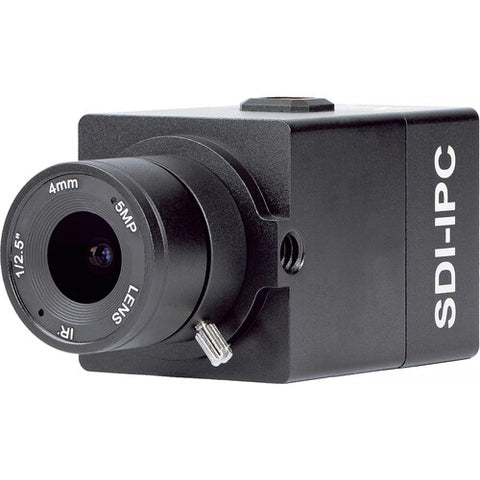 AIDA-HD3G-IPC-100A FHD 3G-SDI with IP Control POV Camera