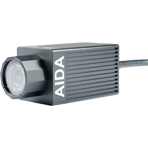 AIDA-HD-NDI3-IP67 FHD 120fps NDI®|HX3/IP/SRT PoE Weatherproof POV Camera