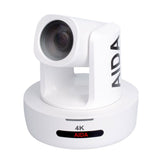 AIDA-PTZ4K-NDI-X30B AIDA Broadcast/Conference NDI®|HX 4K NDI/IP/HDMI PTZ Camera 30X Zoom Auto-Tracking Black