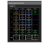 AVN-CU2-DANTE (Encoder)