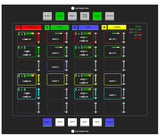 AVN-CU2-DANTE (FP Menu)