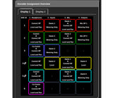 Sonifex AVN-CU4-DANTE (Encoder)