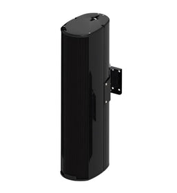 Biamp Systems Desono ENT206B, ENT206W Column Point Source Loudspeaker