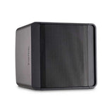 Biamp Systems KUBO5-BL/KUBO5-W Compact design two-way loudspeaker
