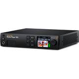 Blackmagic Design BMD-BDLKULSTMP010G Blackmagic Media Player 10G