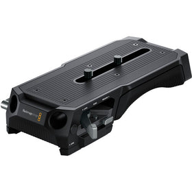  Blackmagic Design 15mm Baseplate for URSA Cine 12K
