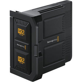 Blackmagic Design Media Module (16TB)