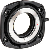 Blackmagic Design Blackmagic URSA Cine Mount EF
