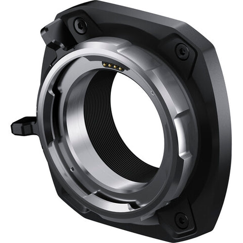 Blackmagic Design Lens Mount for URSA Cine (PL)