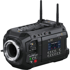 Blackmagic Design URSA Cine 17K 65 Camera Body Kit with Media Module (8TB)