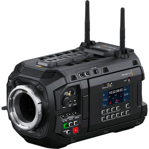 Blackmagic Design URSA Cine 17K 65 Camera Kit