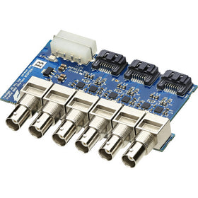 Blackmagic Design BMD-DV/RFL/AUDAMADI Fairlight PCIe Audio MADI Upgrade