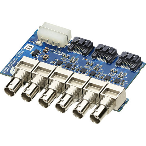 Blackmagic Design BMD-DV/RFL/AUDAMADI Fairlight PCIe Audio MADI Upgrade