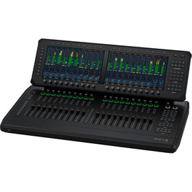 Blackmagic Design Fairlight Live Audio Panel 20 Desktop Control Surface