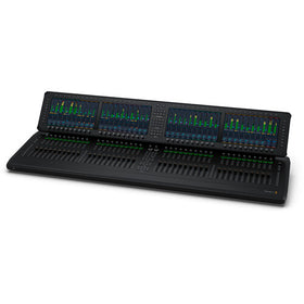Blackmagic Design Fairlight Live Audio Panel 40 Desktop Control Surface