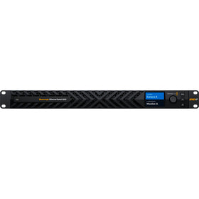 Blackmagic Design Ethernet Switch 820
