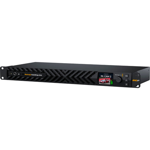 Blackmagic Design StudioBridge 100G
