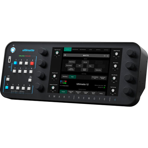 Blackmagic Design Ultimatte Smart Remote 4 G2
