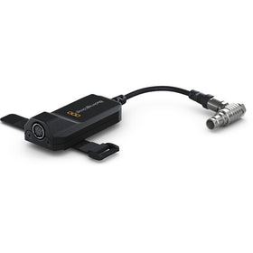 Blackmagic Design URSA Cine Lens Cable Adapter for B4 Mount